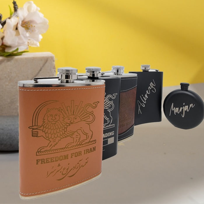 Hip Flasks