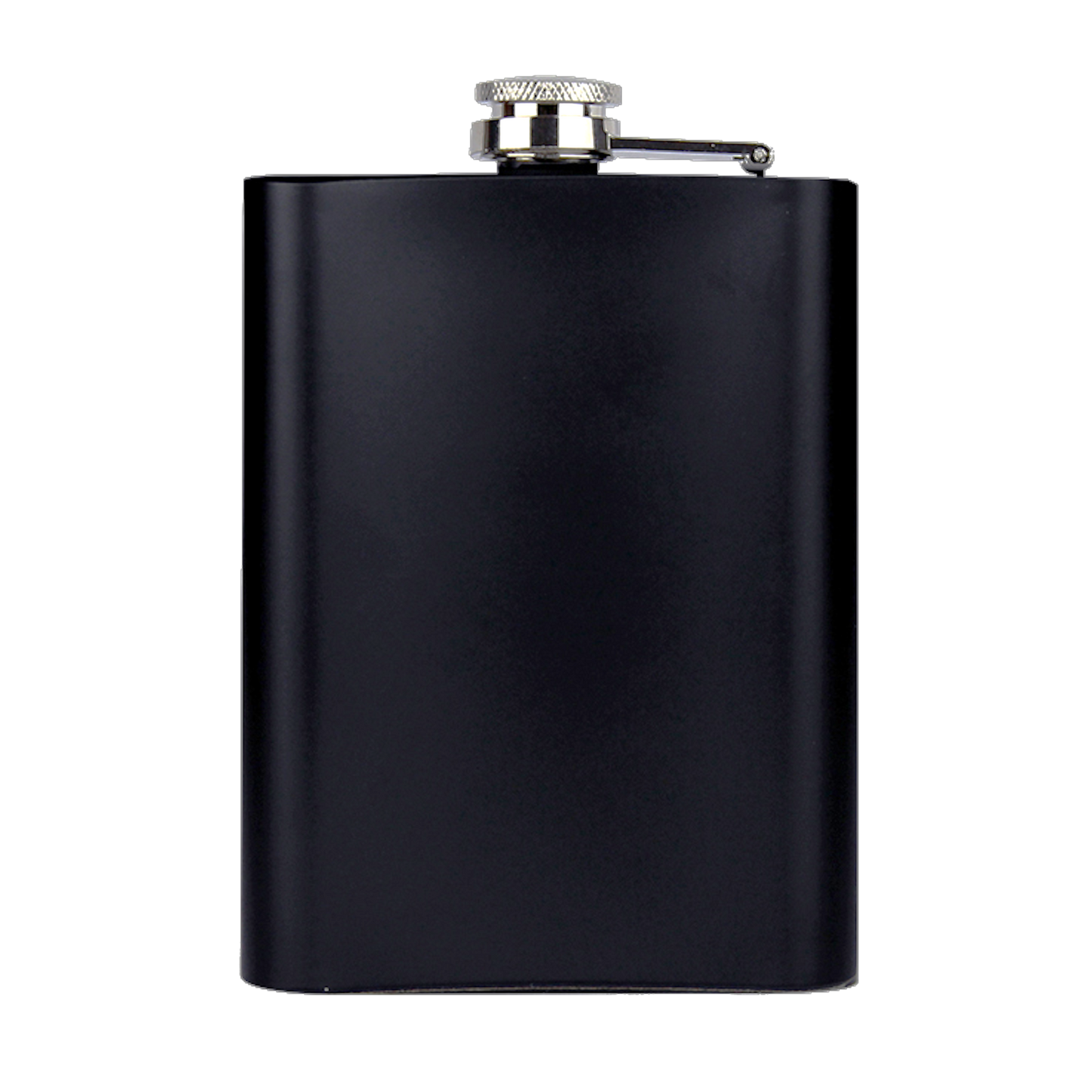 Shir-o-Khorshid 8oz Hip Flask